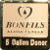 Picture of a Bonfils &ldquo;5 gallon donor&rdquo; pin.