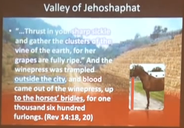 Jehoshephat