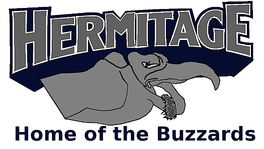 Hermitage High School - Home of the Buzzards