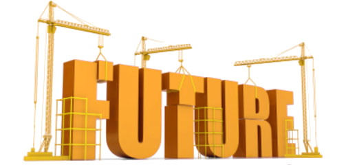 Building the future