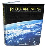 Book: In The Beginning...